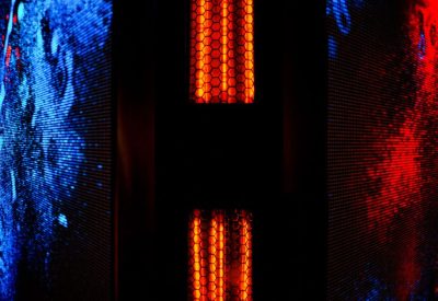 INGV inaugurará la instalación multimedia PULSE sobre geotermia en Roma