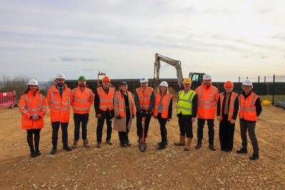 Se construirá un proyecto de calentamiento de agua de mina a gran escala en Seaham, condado de Durham, Inglaterra