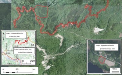 J-POWER presenta una evaluación de impacto ambiental para la planta de energía geotérmica Takahinatayama de 15 MW en Japón