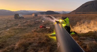 Islandia amplía la exploración geotérmica para impulsar la seguridad energética y el crecimiento económico