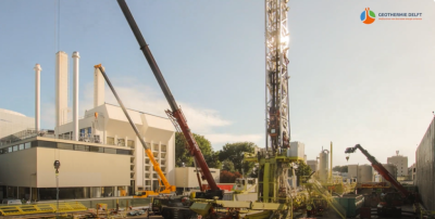 Proyecto geotérmico en Delft (Países Bajos) obtiene una financiación de 50 millones de euros