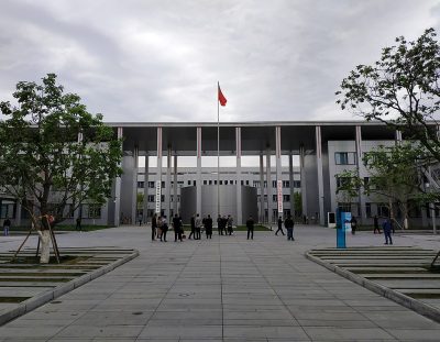 La nueva área de Xiong’An, China, registra un crecimiento constante de la calefacción geotérmica