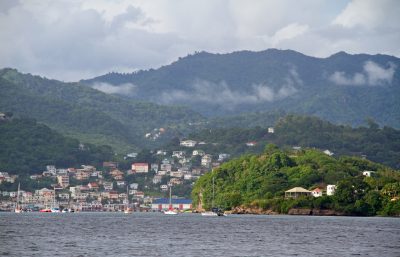 Granada en El Caribe planea realizar perforación de exploración geotérmica para 2026