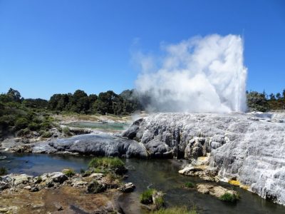 CATF se asocia con IEA Geothermal para acelerar innovación geotérmica en rocas supercalientes