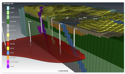 Seequent realizará curso integrado de modelado geotérmico durante GEO-RIN en Benasque, España