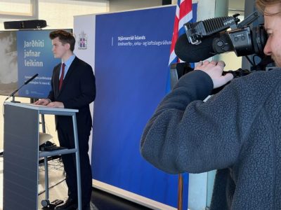 Islandia abre solicitudes de subvenciones para iniciativa geotérmica de 1.000 millones de coronas islandesas