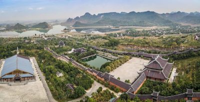 La provincia central de Vietnam propone desarrollo geotérmico