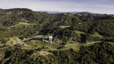 GreenFire Energy demuestra la producción de energía a partir de pozos geotérmicos inactivos en The Geysers