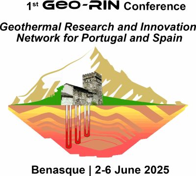 Último llamado: todo listo en Benasque, España, para la 1ª Conferencia GEO-RIN, el encuentro de la Red de Investigación e Innovación en Geotermia