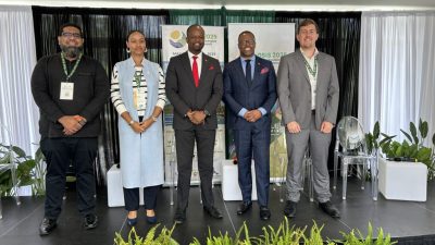 La Cumbre Global de Islas Sostenibles destaca la proyección geotérmica de Nevis