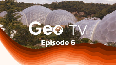El episodio 6 de GeoTV actualiza importantes novedades geotérmicas globales