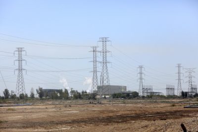 México adjudica contrato para la perforación de cuatro pozos geotérmicos en Baja California