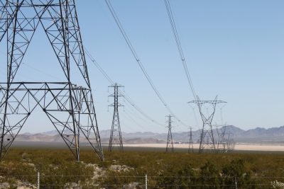 ¿Está preparada la red de transmisión de electricidad actual para la energía geotérmica?