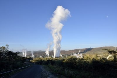 KenGen espera que la rehabilitación de la planta geotérmica Olkaria 1 finalice en junio de 2026