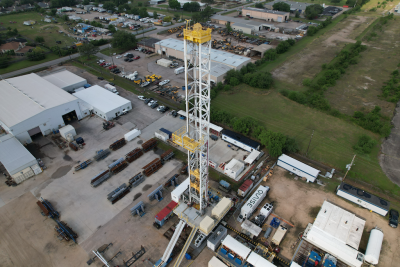 El proyecto de demostración de Quaise Energy en Texas presenta su sistema perforación avanzada