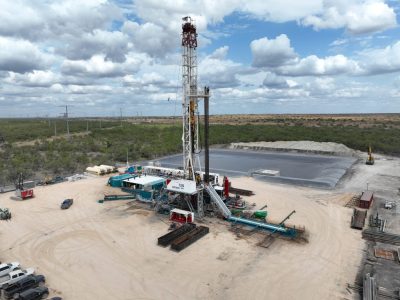 Las alianzas son clave para impulsar la energía geotérmica