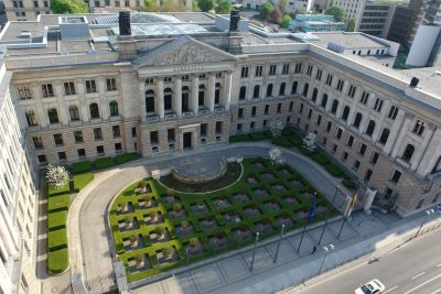 Seguros para la exploración geotérmica en Alemania vuelve a la agenda legislativa
