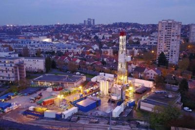 Francia publica una lista de medidas concretas para acelerar el desarrollo geotérmico