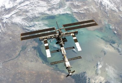 Universidad neozelandesa colabora con la NASA en la investigación de monitoreo geotérmico