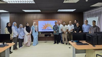 La Asociación Geotérmica de Malasia anuncia los miembros inaugurales del consejo