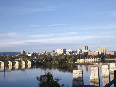 La Comisión Estatal de Pensilvania publica reporte de investigación sobre áreas con potencial geotérmico
