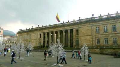 Colombia anuncia flexibilización en la regulación para la perforación de pozos de gradiente geotérmico