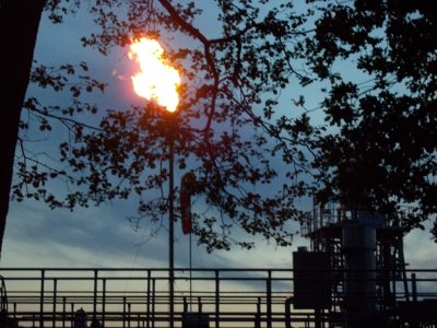 Proyecto geotérmico en Munster, Alemania, se beneficiará de la reutilización de dos pozos de gas de ExxonMobil
