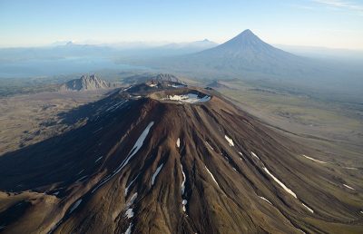 Terremoto y erupción en Kamchatka: las plantas geotérmicas no se vieron afectadas