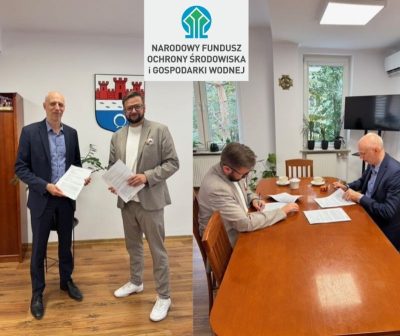 Se firma contrato para perforación geotérmica de exploración en Nowy Dwór Mazowiecki, Polonia