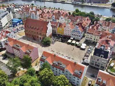 Szczecin, Polonia, avanza en sus planes de perforación geotérmica