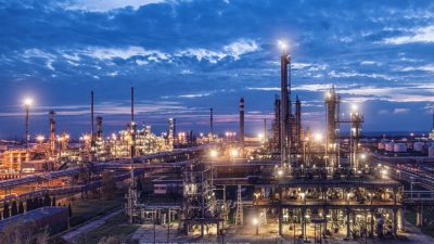MOL explora recursos geotérmicos alrededor de la refinería del Danubio, Hungría