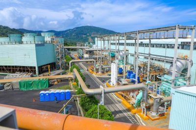 Legislatura de El Salvador aprueba Ley de Energía Geotérmica