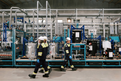 Cornish Lithium recauda 35 millones de libras en financiación de capital para impulsar proyectos de litio y geotermia en el Reino Unido.