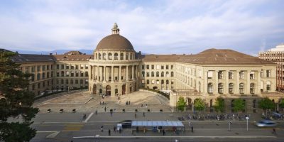 Taller de acceso libre sobre Volsung impartido por Seequent – 6 de octubre de 2025, Zúrich