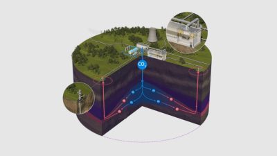 Startup Factor2 que desarrolla un novedoso sistema geotérmico con CO2 como fluido de trabajo cierra su primera ronda de financiación