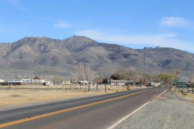 La Oficina de Administración de Tierras (BLM) realizará una venta de arrendamiento geotérmico en Nevada en octubre de 2025.