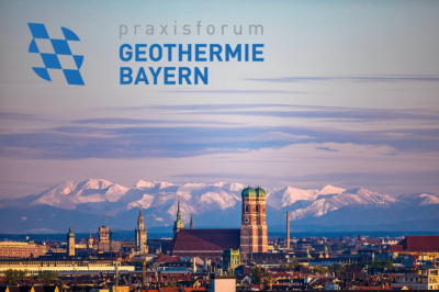 Proyectos geotérmicos emblemáticos concluirán el Praxisforum 2025