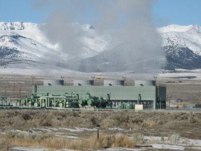 La venta de arrendamientos geotérmicos de BLM Idaho genera $4.4 millones en nueve parcelas