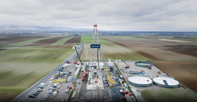 Vulcan Energy adjudica contrato para planta geotérmica en Alemania