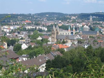 Licitación: Adquisición de un pozo de investigación geotérmica en Renania del Norte-Westfalia, Alemania