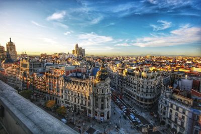 GEOENERGÍA presenta en España sus propuestas al proyecto de Real Decreto de redes de calor y frío
