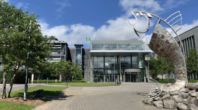 Empleo: Investigador/a geotérmico/a, Universidad Tecnológica del Atlántico; Sligo, Irlanda