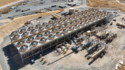 Turboden suministrará sistemas ORC para la Fase II del proyecto geotérmico Cape Station en Utah