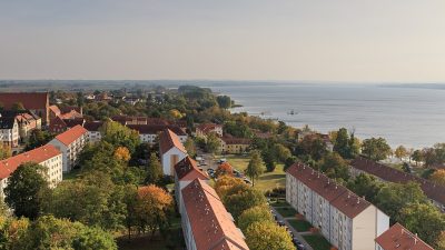 Próximamente comenzarán las perforaciones para calefacción geotérmica en Prenzlau, Alemania