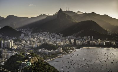 Brasil aprueba creación de un Programa Nacional de Energía Geotérmica