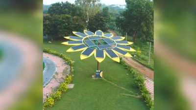 Proyecto geotérmico en Gujarat, India, recibe financiación gubernamental para la iniciativa de integración solar