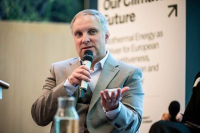 Islandia anuncia iniciativa de desarrollo de políticas para impulsar la competitividad geotérmica