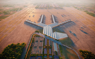 Nuevos planes de perforación geotérmica como parte de la construcción de un importante aeropuerto en Polonia