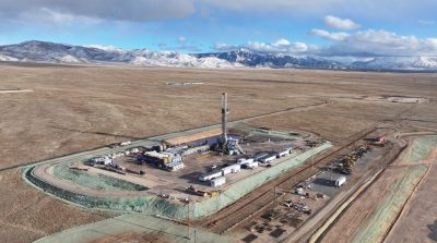 Fervo Energy publica documento que establece estándares para el desarrollo geotérmico sostenible