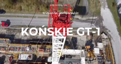 Comienza perforación para proyecto de calefacción geotérmica en Konskie, Polonia.